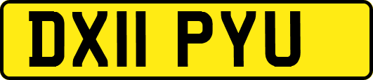 DX11PYU