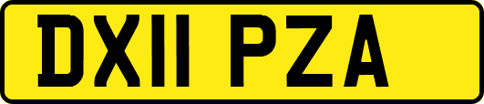 DX11PZA