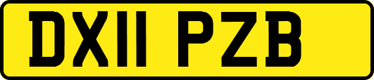 DX11PZB
