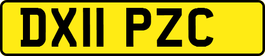 DX11PZC
