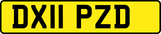 DX11PZD