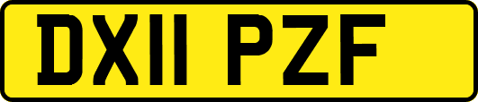 DX11PZF