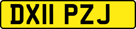 DX11PZJ