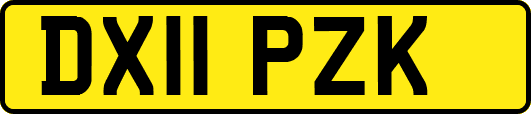 DX11PZK