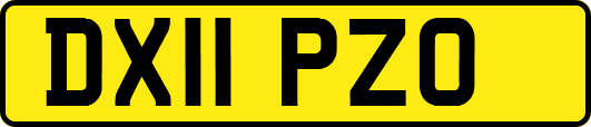 DX11PZO