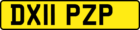 DX11PZP