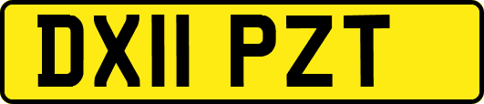 DX11PZT