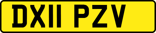 DX11PZV