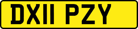DX11PZY