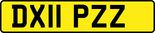 DX11PZZ