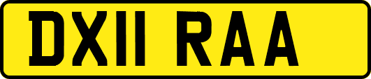 DX11RAA