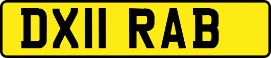 DX11RAB