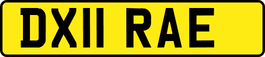 DX11RAE