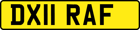 DX11RAF