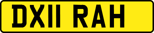 DX11RAH