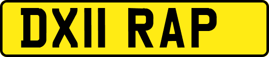 DX11RAP