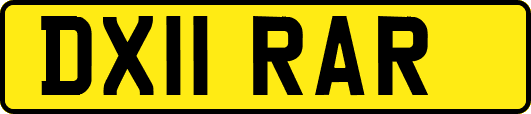 DX11RAR