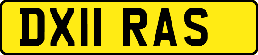 DX11RAS