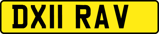 DX11RAV