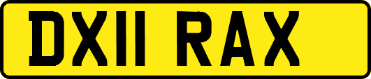 DX11RAX