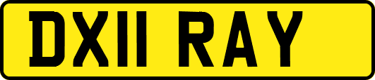 DX11RAY