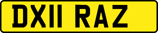 DX11RAZ