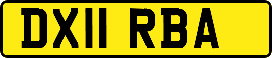 DX11RBA