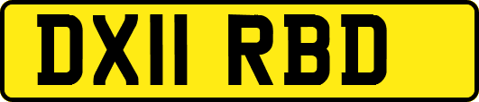 DX11RBD