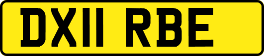 DX11RBE