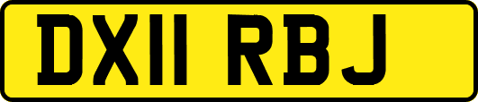 DX11RBJ