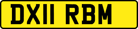 DX11RBM
