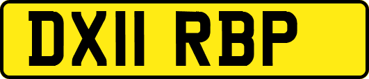 DX11RBP