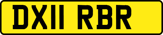 DX11RBR