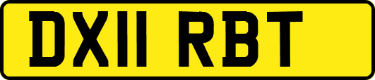 DX11RBT