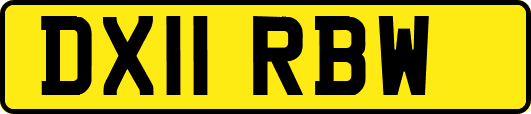 DX11RBW