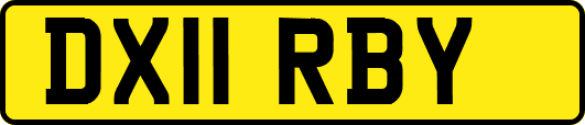 DX11RBY