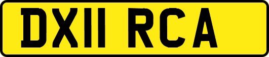 DX11RCA