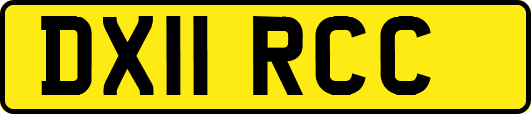 DX11RCC