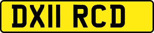 DX11RCD