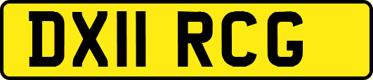 DX11RCG