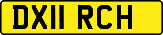 DX11RCH