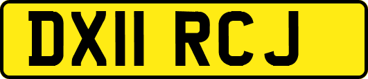 DX11RCJ