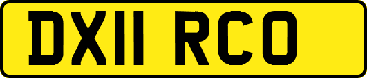 DX11RCO