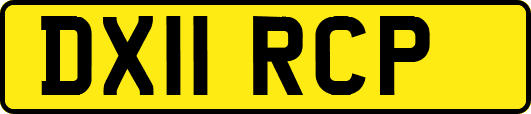 DX11RCP