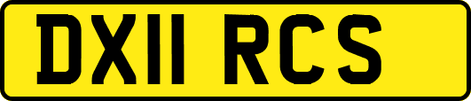 DX11RCS