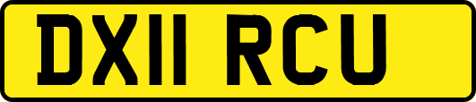DX11RCU