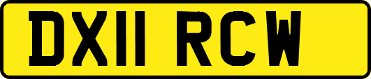 DX11RCW
