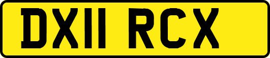 DX11RCX