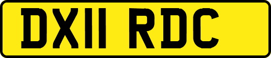 DX11RDC