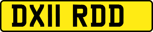 DX11RDD